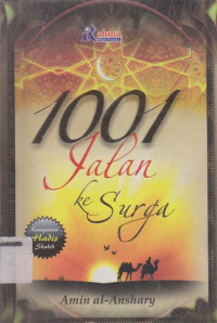 Image of 1001 JALAN KE SURGA