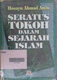 Image of SERATUS TOKOH DALAM SEJARAH ISLAM