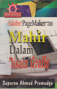 Image of MAHIR DALAM DISAIN GRAFIS