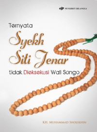 Image of TERNYATA SYEKH SITI JENAR TIDAK DIEKSEKUSI WALI SONGO