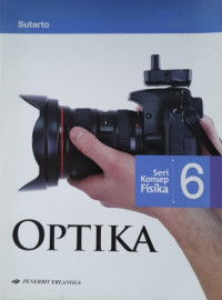 Image of SERI KONSEP FISIKA 6 OPTIK