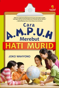 Image of CARA A.M.P.U.H MEREBUT HATI MURID