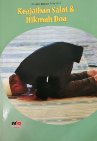 Image of KEAJAIBAN SALAT & HIKMAH DOA