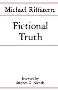 Image of FICTIONAL TRUTH