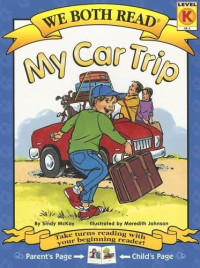 Image of WE BOTH READ MY CAR TRIP