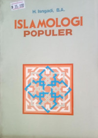 Image of ISLAMOLOGI POPULER