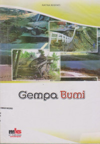 Image of GEMPA BUMI
