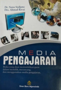 Image of MEDIA PENGAJARAN
