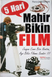 Image of 5 HARI MAHIR BIKIN FILM
