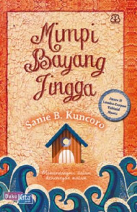 Image of MIMPI BAYANG JINGGA