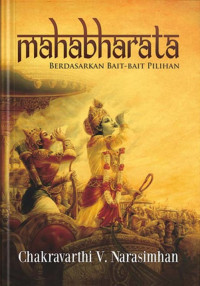 Image of MAHABHARATA BERDASARKAN BAIT-BAIT PILIHAN