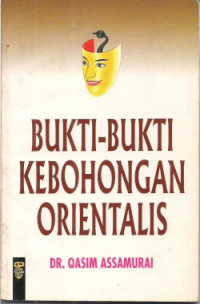 Image of BUKTI-BUKTI KEBOHONGAN ORIENTALIS