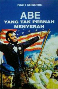 Image of ABE YANG TAK PERNAH MENYERAH