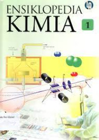 Image of ENSIKLOPEDIA KIMIA 1