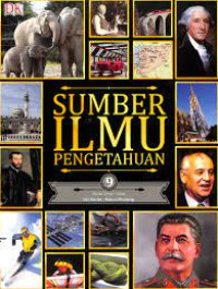 Image of SUMBER ILMU PENGETAHUAN 9 UNI SOVIET KEBUN BINATANG