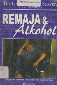 Image of REMAJA & ALKOHOL