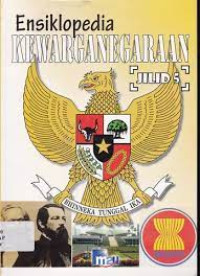Image of ENSIKLOPEDIA KEWARGANEGARAAN JILID 5