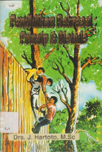 Image of PENDIDIKAN REKREASI : PRINSIP & METODE