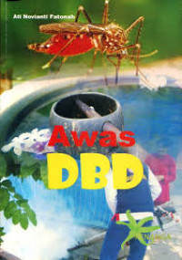 Image of AWAS DBD