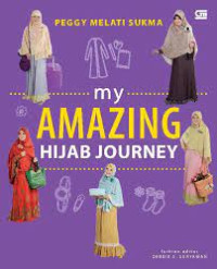 Image of MY AMAZING HIJAB JOURNEY
