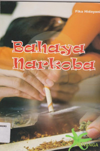 Image of BAHAYA NARKOBA
