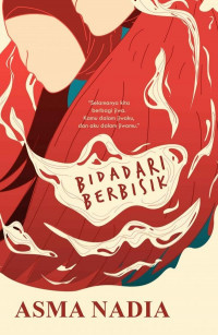Image of BIDADARI BERBISIK