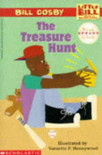 Image of THE TREASURE HUNT