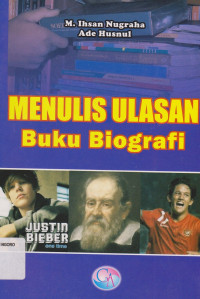 Image of MENULIS ULASAN BUKU BIOGRAFI
