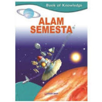 Image of BOOK OF KNOWLEDGE ALAM SEMESTA