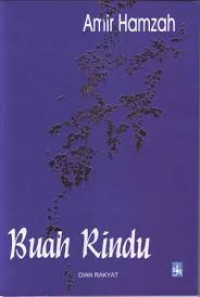 Image of BUAH RINDU