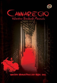 Image of CANNAREGIO : VALENTINE BERDARAH MERCURIO