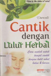 Image of CANTIK DENGAN LULUR HERBAL