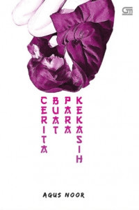 Image of CERITA BUAT PARA KEKASIH
