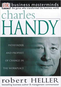 Image of CHARLES HANDY