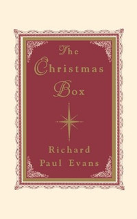 Image of THE CHRISTMAS BOX