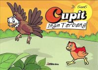 Image of CUPIT INGIN TERBANG