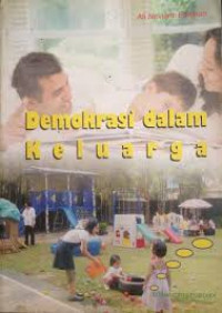 Image of DEMOKRASI DALAM KELUARGA