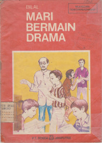 Image of MARI BERMAIN DRAMA