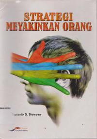 Image of STRATEGI MEYAKINKAN ORANG