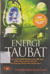 Image of ENERGI TAUBAT