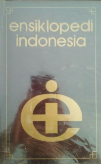 Image of ENSIKLOPEDI INDONESIA 5