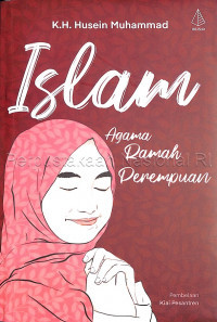 Image of ISLAM AGAMA RAMAH PEREMPUAN