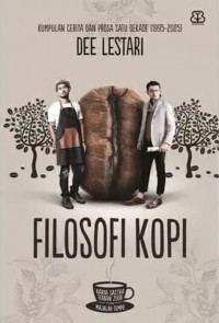 Image of FILOSOFI KOPI