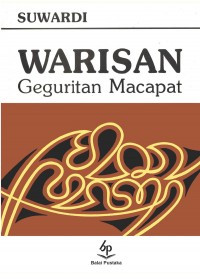 Image of WARISAN GEGURITAN MACAPAT