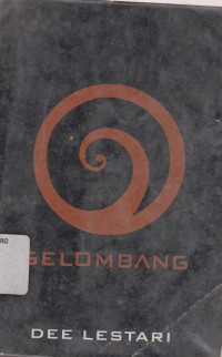 Image of SUPERNOVA : GELOMBANG