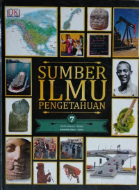 Image of SUMBER ILMU PENGETAHUAN 7 AMERIKA UTARA -JALAN