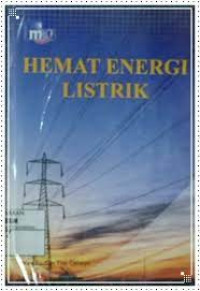 Image of HEMAT ENERGI LISTRIK