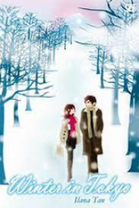 Image of WINTER IN TOKYO