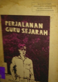 Image of PERJALANAN GURU SEJARAH