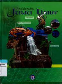 Image of ENSIKLOPEDIA JAWA TIMUR 6 : PARIWISATA